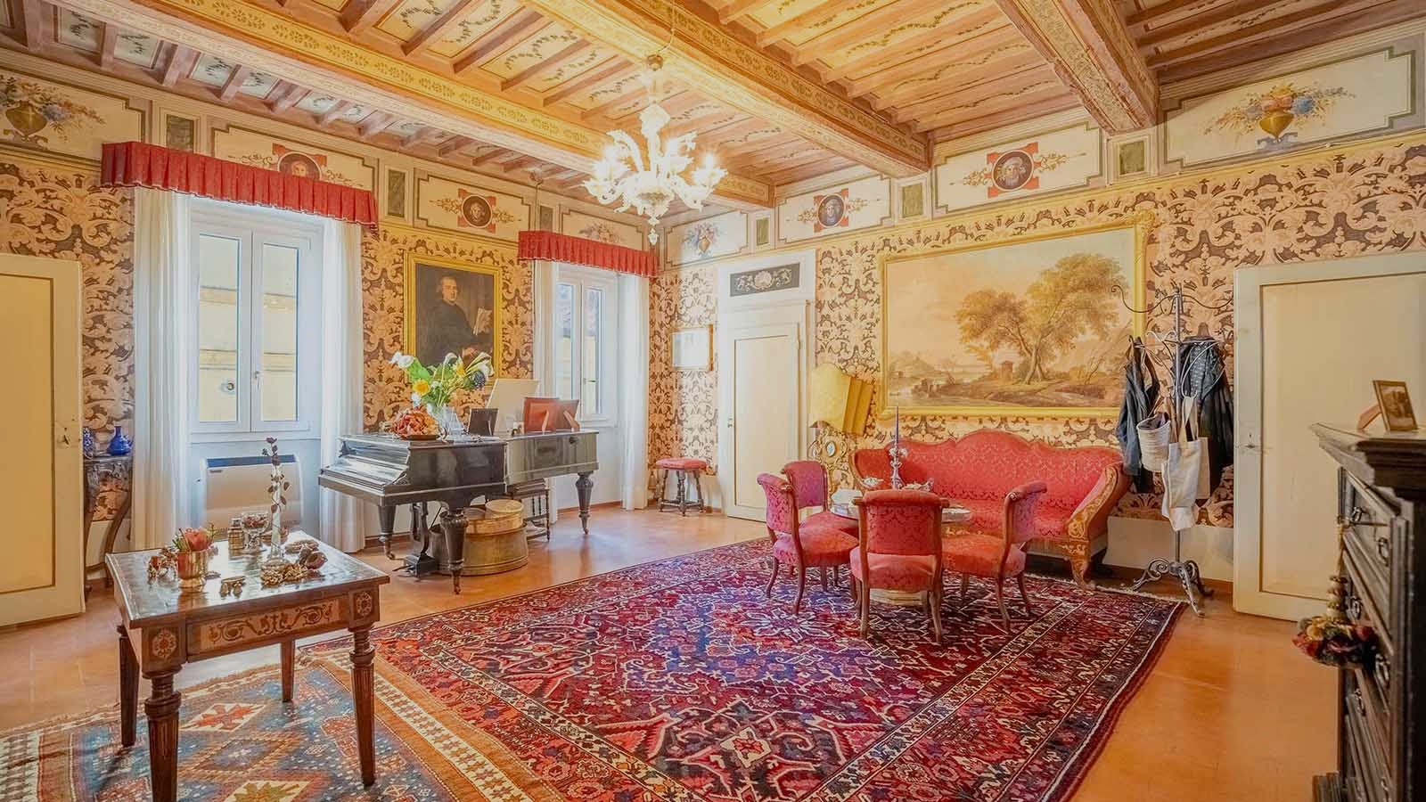 Appartamenti - Pulsante Home Categoria - Euroimmobiliare