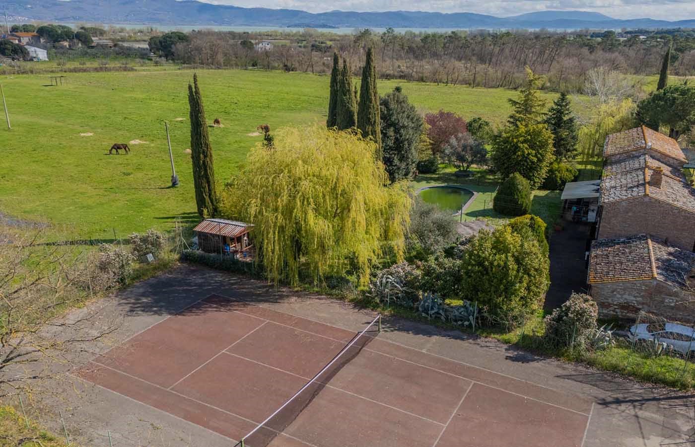 Aziende Agricole- Pulsante Home Categoria - Euroimmobiliare