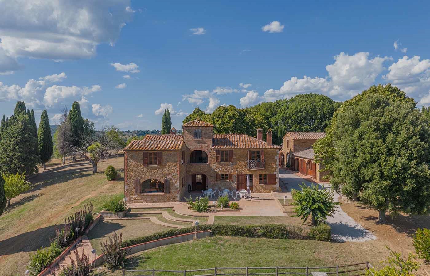 Casali - Pulsante Home Categoria - Euroimmobiliare